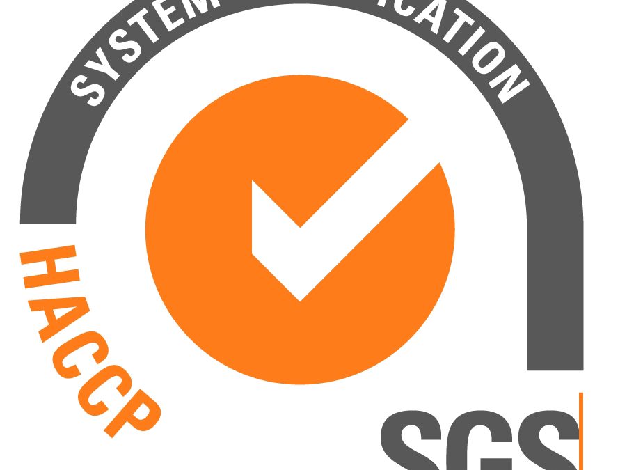 A Certificação HACCP