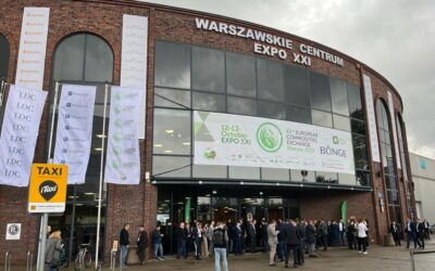 Unistock Europe Workshop e European Commodities Exchange Varsóvia 2023